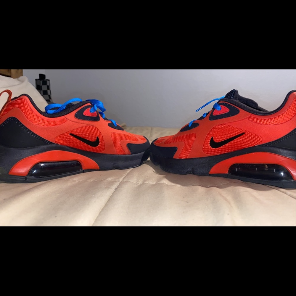 Nike air Max